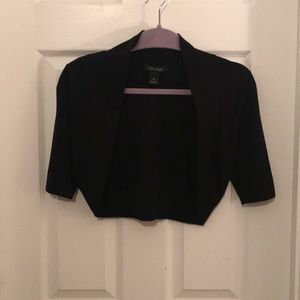 White House Black Market Shrug